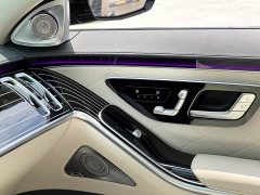 Mercedes-Benz S-Class S 580 L - ფოტო 20