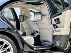 Mercedes-Benz S-Class S 580 L - ფოტო 7
