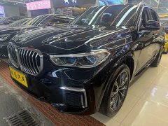 BMW X5 xDrive 30Li Luxury M Sport Package - ფოტო 1