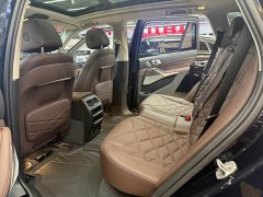 BMW X5 xDrive 30Li Luxury M Sport Package - ფოტო 10
