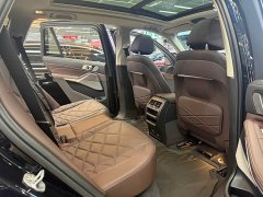 BMW X5 xDrive 30Li Luxury M Sport Package - ფოტო 13