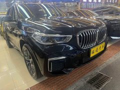 BMW X5 xDrive 30Li Luxury M Sport Package - ფოტო 3