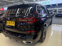 BMW X5 xDrive 30Li Luxury M Sport Package - ფოტო 5