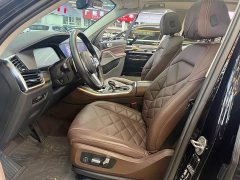 BMW X5 xDrive 30Li Luxury M Sport Package - ფოტო 6