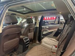 BMW X5 xDrive 30Li Luxury M Sport Package - ფოტო 9
