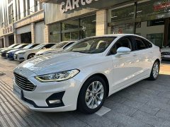 Ford Mondeo 2020 EcoBoost 180 Fashion - ფოტო 1