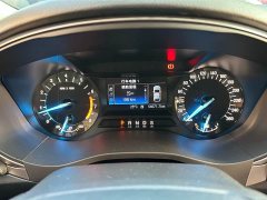 Ford Mondeo 2020 EcoBoost 180 Fashion - ფოტო 10
