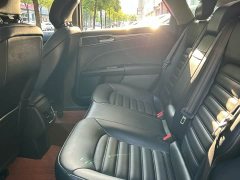 Ford Mondeo 2020 EcoBoost 180 Fashion - ფოტო 12