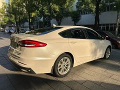 Ford Mondeo 2020 EcoBoost 180 Fashion - ფოტო 15