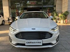 Ford Mondeo 2020 EcoBoost 180 Fashion - ფოტო 3