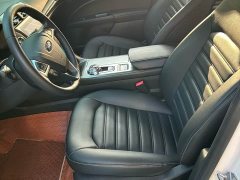 Ford Mondeo 2020 EcoBoost 180 Fashion - ფოტო 4