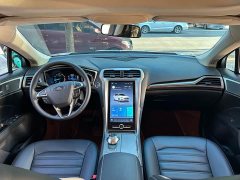 Ford Mondeo 2020 EcoBoost 180 Fashion - ფოტო 5