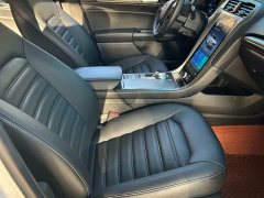 Ford Mondeo 2020 EcoBoost 180 Fashion - ფოტო 7
