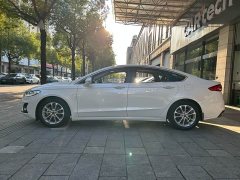 Ford Mondeo 2020 EcoBoost 180 Fashion - ფოტო 8