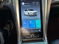 Ford Mondeo 2020 EcoBoost 180 Fashion - ფოტო 9