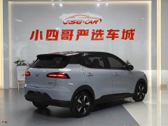 Wuling Binguo PLUS 401km Range Flagship Edition Four-Seater - ფოტო 4