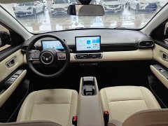Wuling Binguo PLUS 401km Range Flagship Edition Four-Seater - ფოტო 7