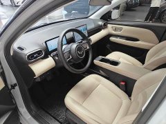 Wuling Binguo PLUS 401km Range Flagship Edition Four-Seater - ფოტო 8