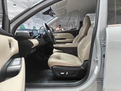 Wuling Binguo PLUS 401km Range Flagship Edition Four-Seater - ფოტო 9