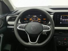 Volkswagen Touareg 2025 Sharp 1.5L Sharp Pro - ფოტო 11