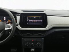 Volkswagen Touareg 2025 Sharp 1.5L Sharp Pro - ფოტო 12
