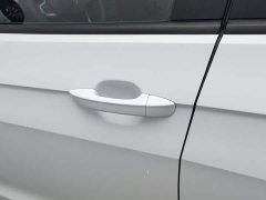 Volkswagen Touareg 2025 Sharp 1.5L Sharp Pro - ფოტო 18