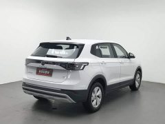 Volkswagen Touareg 2025 Sharp 1.5L Sharp Pro - ფოტო 2