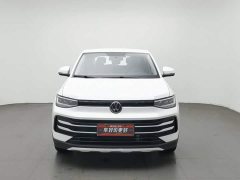 Volkswagen Touareg 2025 Sharp 1.5L Sharp Pro - ფოტო 3