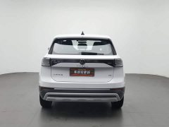 Volkswagen Touareg 2025 Sharp 1.5L Sharp Pro - ფოტო 4