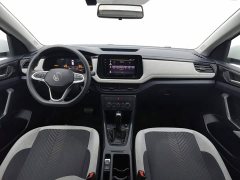 Volkswagen Touareg 2025 Sharp 1.5L Sharp Pro - ფოტო 5