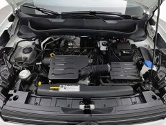 Volkswagen Touareg 2025 Sharp 1.5L Sharp Pro - ფოტო 6
