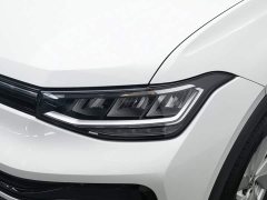 Volkswagen Touareg 2025 Sharp 1.5L Sharp Pro - ფოტო 7