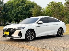 Chery Arrizo 8 2022 1.6T DCT Elegance - ფოტო 1
