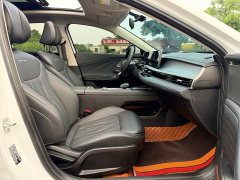 Chery Arrizo 8 2022 1.6T DCT Elegance - ფოტო 10