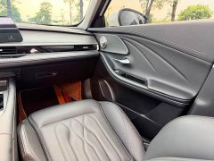 Chery Arrizo 8 2022 1.6T DCT Elegance - ფოტო 14