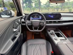 Chery Arrizo 8 2022 1.6T DCT Elegance - ფოტო 15
