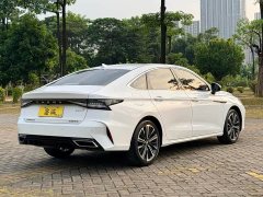 Chery Arrizo 8 2022 1.6T DCT Elegance - ფოტო 16