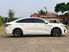 Chery Arrizo 8 2022 1.6T DCT Elegance - ფოტო 19