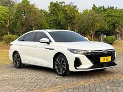 Chery Arrizo 8 2022 1.6T DCT Elegance - ფოტო 2