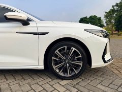 Chery Arrizo 8 2022 1.6T DCT Elegance - ფოტო 20