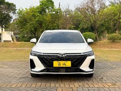 Chery Arrizo 8 2022 1.6T DCT Elegance - ფოტო 3