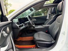 Chery Arrizo 8 2022 1.6T DCT Elegance - ფოტო 4