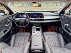 Chery Arrizo 8 2022 1.6T DCT Elegance - ფოტო 6