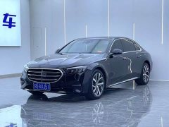 Mercedes-Benz E-Class Facelift E 300 L Fashion Edition - ფოტო 1
