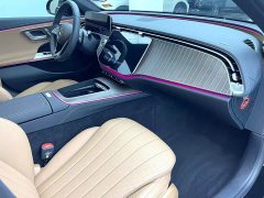 Mercedes-Benz E-Class Facelift E 300 L Fashion Edition - ფოტო 10