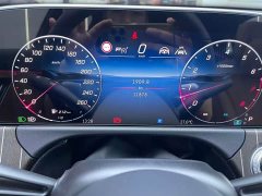Mercedes-Benz E-Class Facelift E 300 L Fashion Edition - ფოტო 12