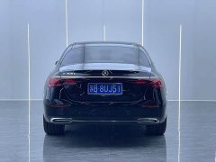 Mercedes-Benz E-Class Facelift E 300 L Fashion Edition - ფოტო 14