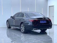 Mercedes-Benz E-Class Facelift E 300 L Fashion Edition - ფოტო 15