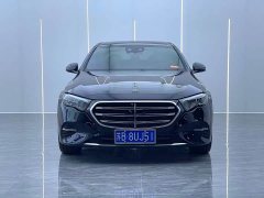 Mercedes-Benz E-Class Facelift E 300 L Fashion Edition - ფოტო 2