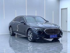 Mercedes-Benz E-Class Facelift E 300 L Fashion Edition - ფოტო 3